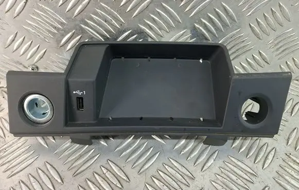 Audi Q5 SQ5 Other center console (tunnel) element 80C864131A