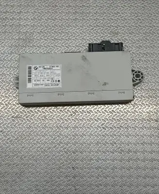 BMW 3 E90 E91 CAS control unit/module 6943791 1062442674 5WK494120BF