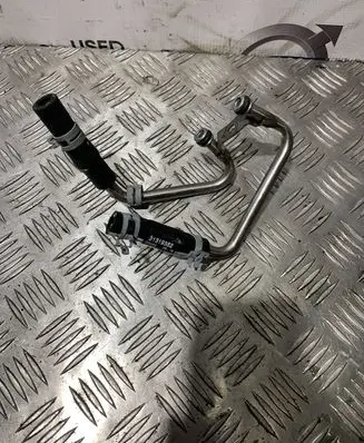 Volvo S60 Engine coolant pipe/hose 31319352