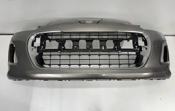 Peugeot 308 Front bumper 7401LS
