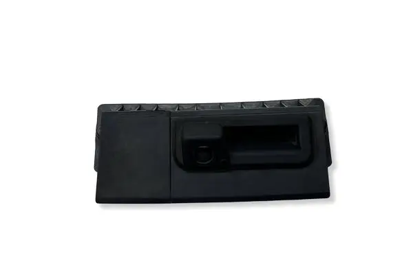 Audi Q4 e-tron Tailgate/trunk/boot exterior handle 5E3827566A 4K8827574