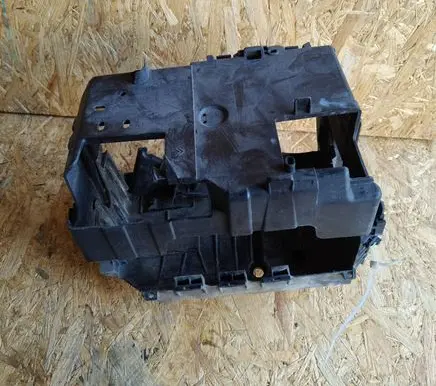Peugeot 508 Battery box tray 9686469580 89177