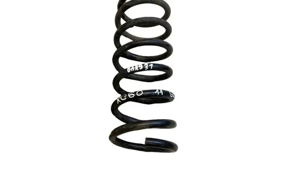 Volvo XC60 Rear coil spring