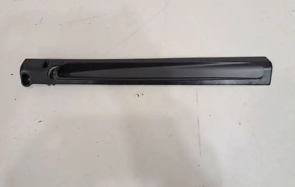 BMW 7 G11 G12 Front sill trim cover 8062937