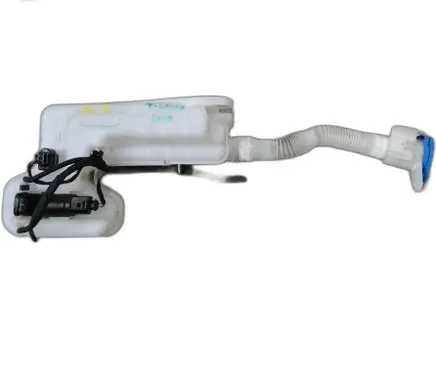 Volkswagen T-Cross Windshield washer fluid reservoir/tank 2GM955448C