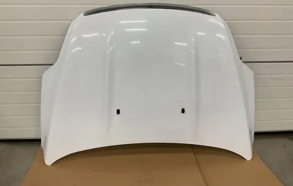 Ford Kuga I Engine bonnet/hood 