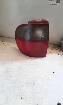 Ford Galaxy Tail light bulb cover holder 95VW13N004DA