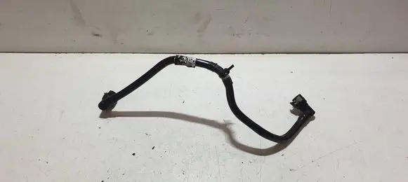 Ford Fusion II Vacuum line/pipe/hose DS7E6758CA