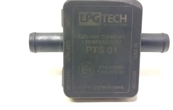 Volkswagen PASSAT B5.5 Air pressure sensor 67R016299