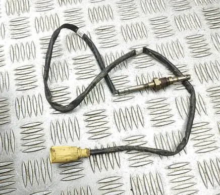 Audi A6 S6 C7 4G Oil temperature sensor 4G0906088AA