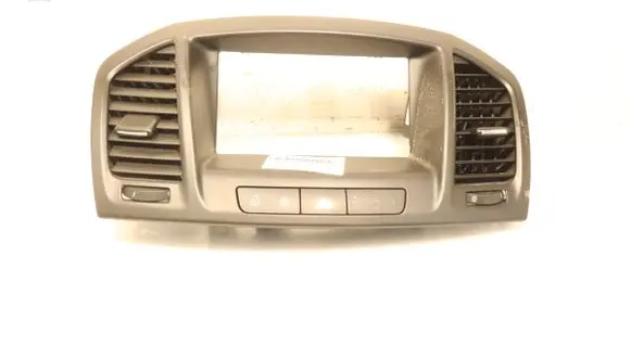 Opel Insignia A Dashboard air vent grill cover trim 
