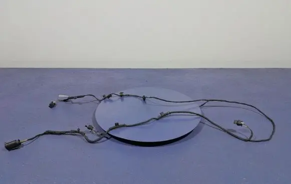 BMW Z4 E85 E86 Other wiring loom 8716525