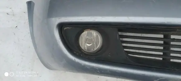 Nissan Primera Front fog light