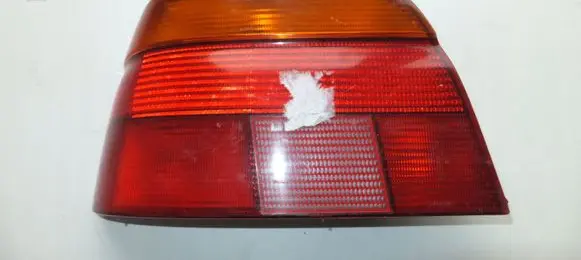 BMW 5 E39 Rear/tail lights 14603300