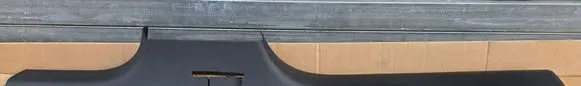 Audi e-tron side skirts sill cover 4K4853905