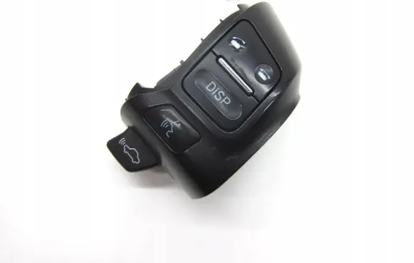 Lexus GS 300 350 430 450H Steering wheel buttons/switches 