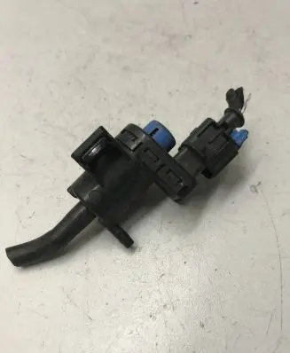 Opel Antara Turbo solenoid valve 25183381