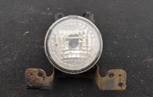 Mitsubishi Space Star Front fog light 89207251 8324A014 2082012