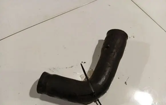 Renault Scenic I Intercooler hose/pipe