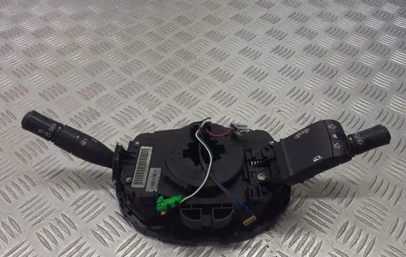 Renault Scenic II - Grand scenic II Headlight wiper switch 820021375817B8