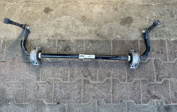 BMW X5 G05 Front anti-roll bar/sway bar 6893548