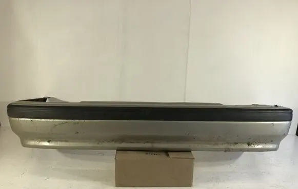 Mazda 626 Rear bumper G21150221