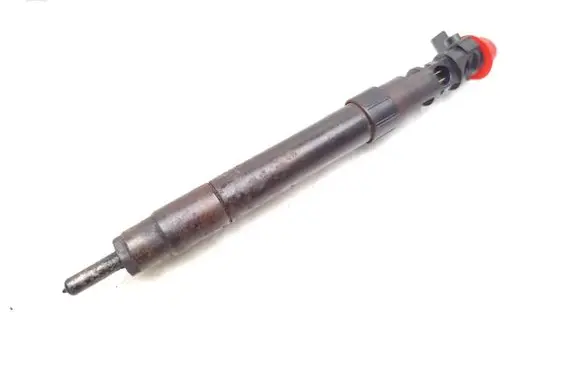 Ford Kuga II Fuel injector 9686191080 EMBR00101D