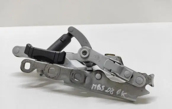 Mercedes-Benz S W221 Engine bonnet/hood hinges A2218800328