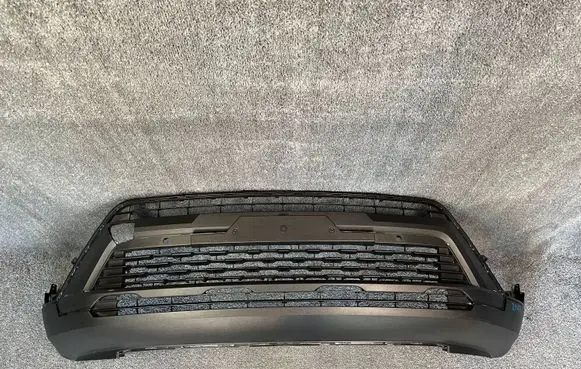 Opel Crossland X Front bumper Z1147