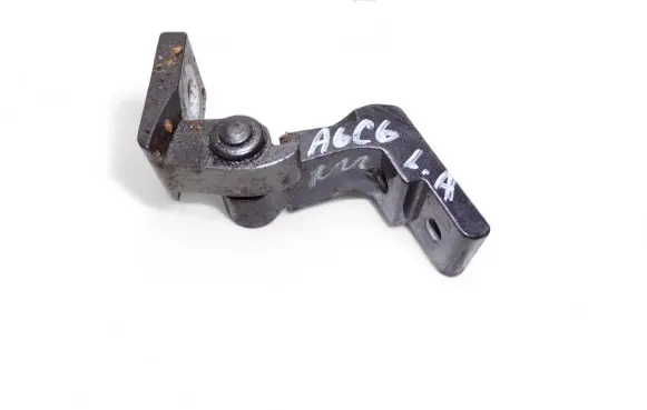 Audi A6 S6 C6 4F Rear door upper hinge