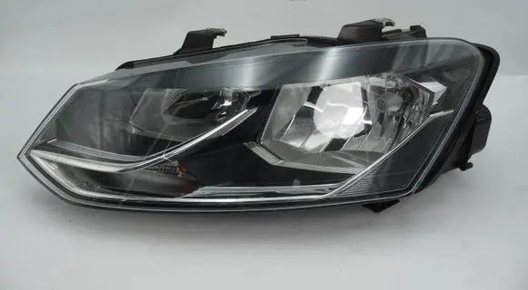 Volkswagen Polo V 6R Headlight/headlamp 6C1941005
