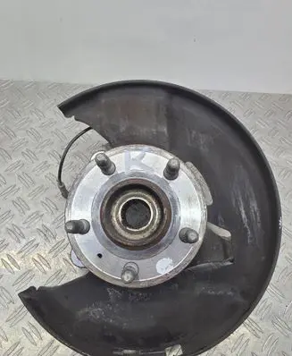 Opel Insignia A Front wheel hub spindle knuckle