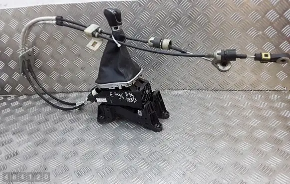 Ford Fiesta Gear shifter/selector c1br7c453aka