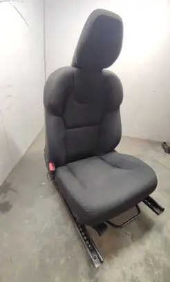 Volvo S90, V90 Front driver seat 39831642 4363438 V426