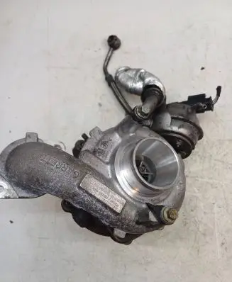 Ford Focus Turbo GTC1244VZ 8062912 9686120680