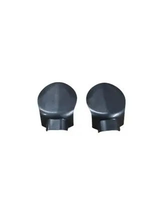 Audi Q5 SQ5 Rear strut damper dust cover boot 4M0412376A