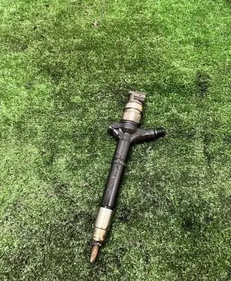 Toyota Avensis T250 Fuel injector 236700R030