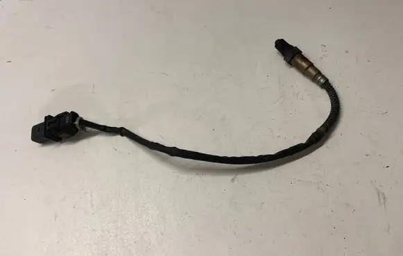 Volkswagen Polo IV 9N3 Lambda probe sensor 045906262