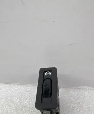 BMW 5 E34 Panel lighting control switch 05991230 61311384031