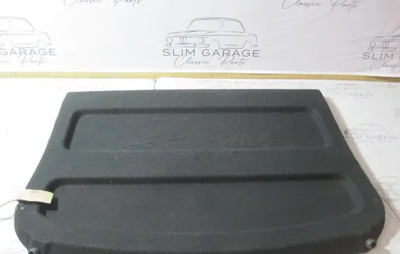 Ford Mondeo MK IV Parcel shelf 7S71A46506AD