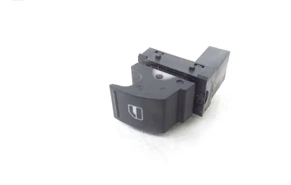 Volkswagen Golf VI Electric window control switch 7L6959855B