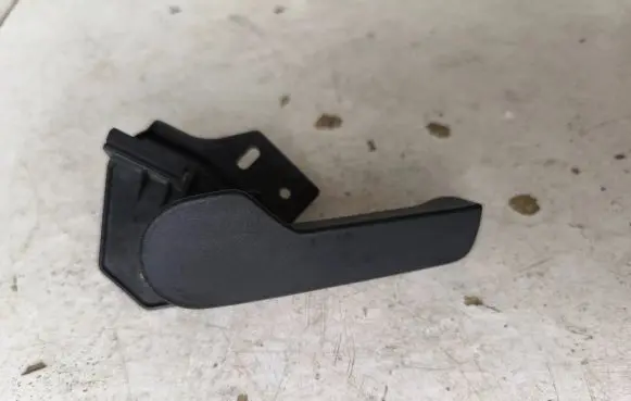 Volkswagen Transporter - Caravelle T5 Engine bonnet (hood) release handle 1J1823533C