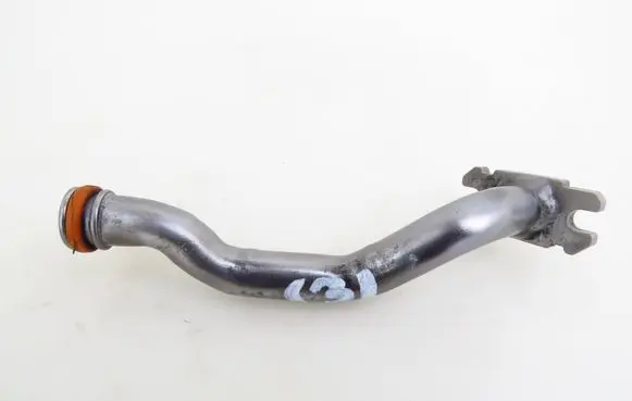 Volvo S60 Turbo turbocharger oiling pipe/hose