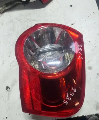 Volkswagen PASSAT B6 Rear/tail lights 3C9945096C