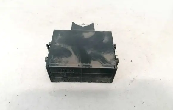 Toyota Avensis T250 Immobilizer control unit/module 8978005040 89780-05040