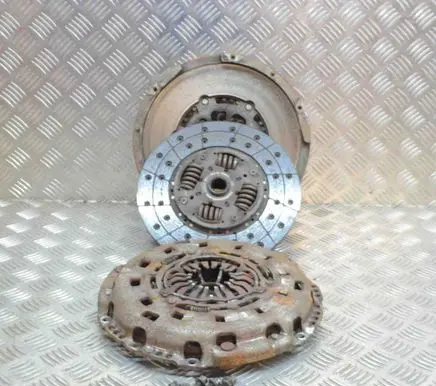 Ford Transit Clutch set kit BK217550BC CV616477AA