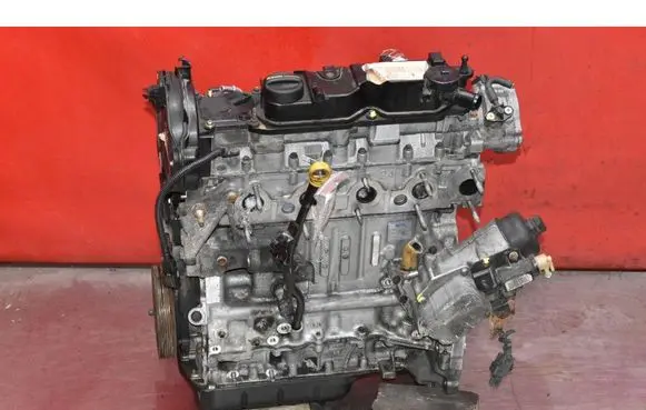 Ford Grand C-MAX Engine T1DB