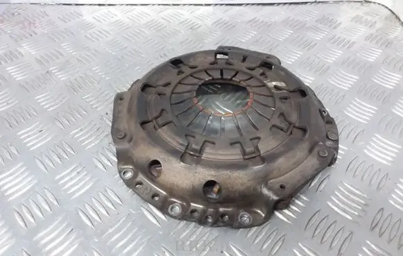 Pressure plate