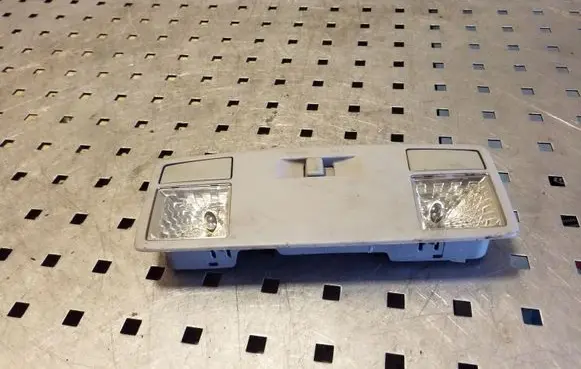 Mazda 6 Interior lighting switch 