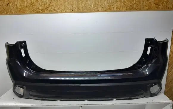 Mitsubishi Outlander Rear bumper 6410C798ZZ